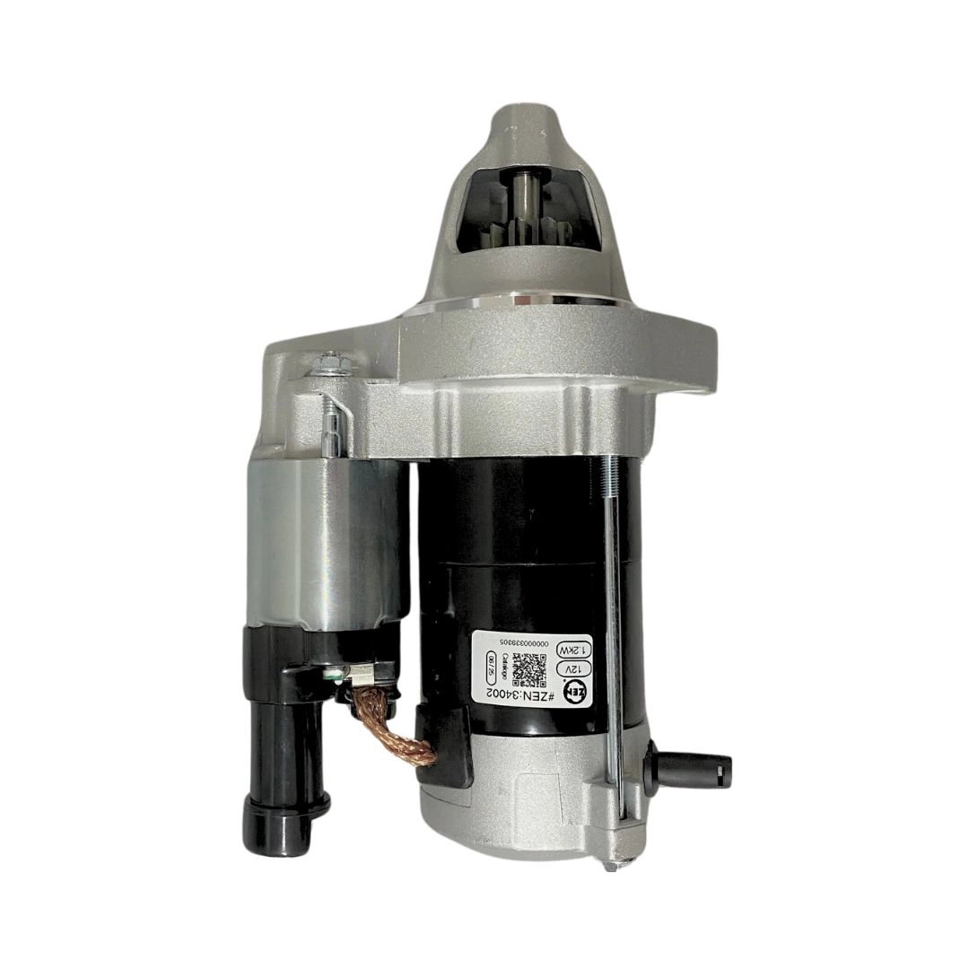 Motor Partida Para Honda CRV 2.0 FRV 1.8 após 2007 12V