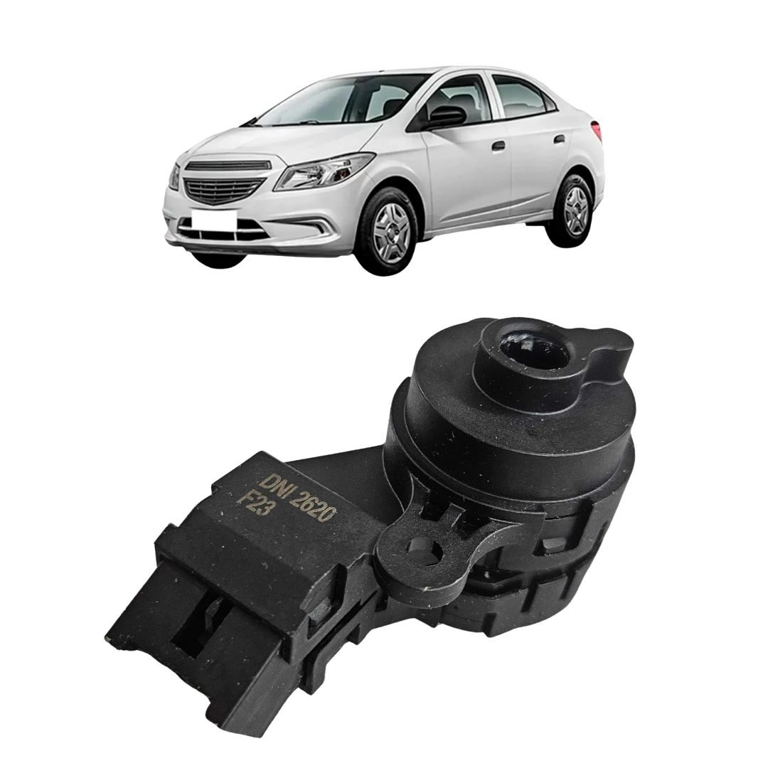 Comutador Ignição Para Prisma 13 a 16 Prisma Joy 17 a 19 Comutador Ignição Para Prisma 13 a 16 Prisma Joy 17 a 19