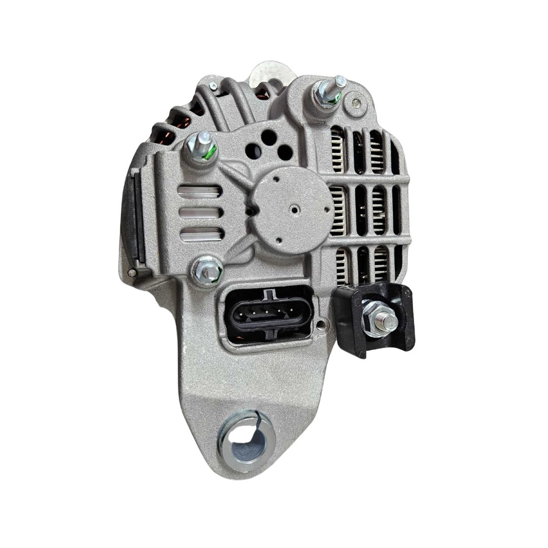 Alternador 130A 24V 8 Filete Para Volvo FH12 FH13 FH16 FMX 2015 Alternador 130A 24V 8 Filete Para Volvo FH12 FH13 FH16 FMX 2015