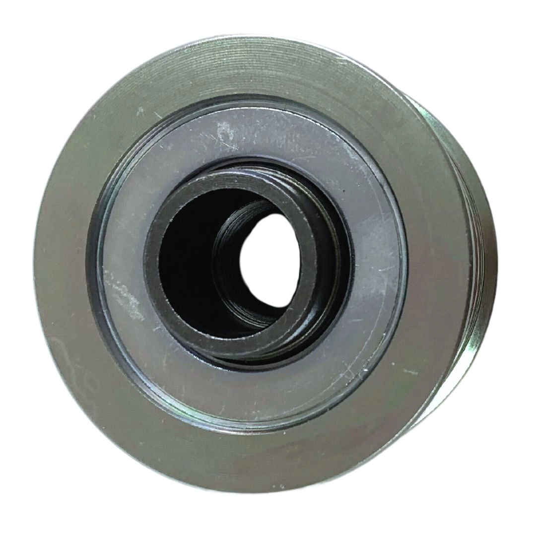 Polia Roda Livre Alternador Freemont Compass ZEN Z5507