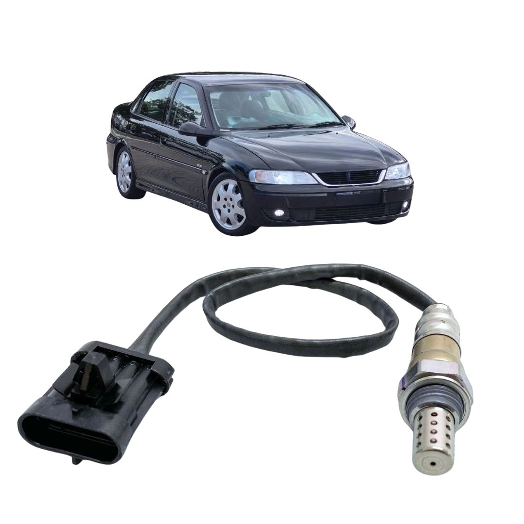 Sonda Lambda Para Vectra 2.0 05 a 12 Pré Catalisador Delphi