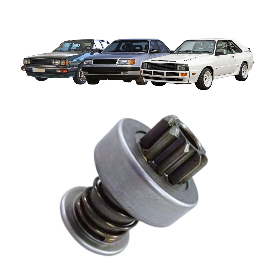 Bendix Arranque Para Audi 100 200 Turbo 200L 80 80L Quattro Bendix Arranque Para Audi 100 200 Turbo 200L 80 80L Quattro