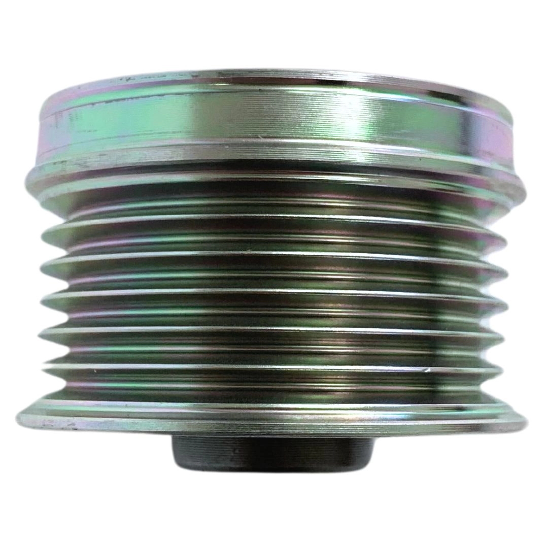 Polia Roda Livre Alternador Freemont Compass ZEN Z5507