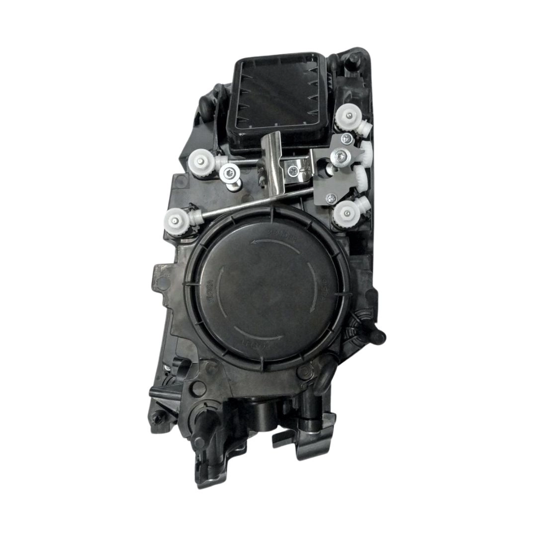 Farol Principal Dianteiro Para Volvo FM FH 2009 a 2014 Lado Direito Com DRL Em LED 21035637 Farol Principal Dianteiro Para Volvo FM FH 2009 a 2014 Lado Direito Com DRL Em LED 21035637