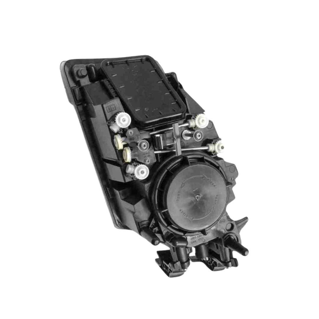 Farol Principal Dianteiro Para Volvo FM FH 2009 a 2014 Lado Direito Com DRL Em LED 21035637 Farol Principal Dianteiro Para Volvo FM FH 2009 a 2014 Lado Direito Com DRL Em LED 21035637