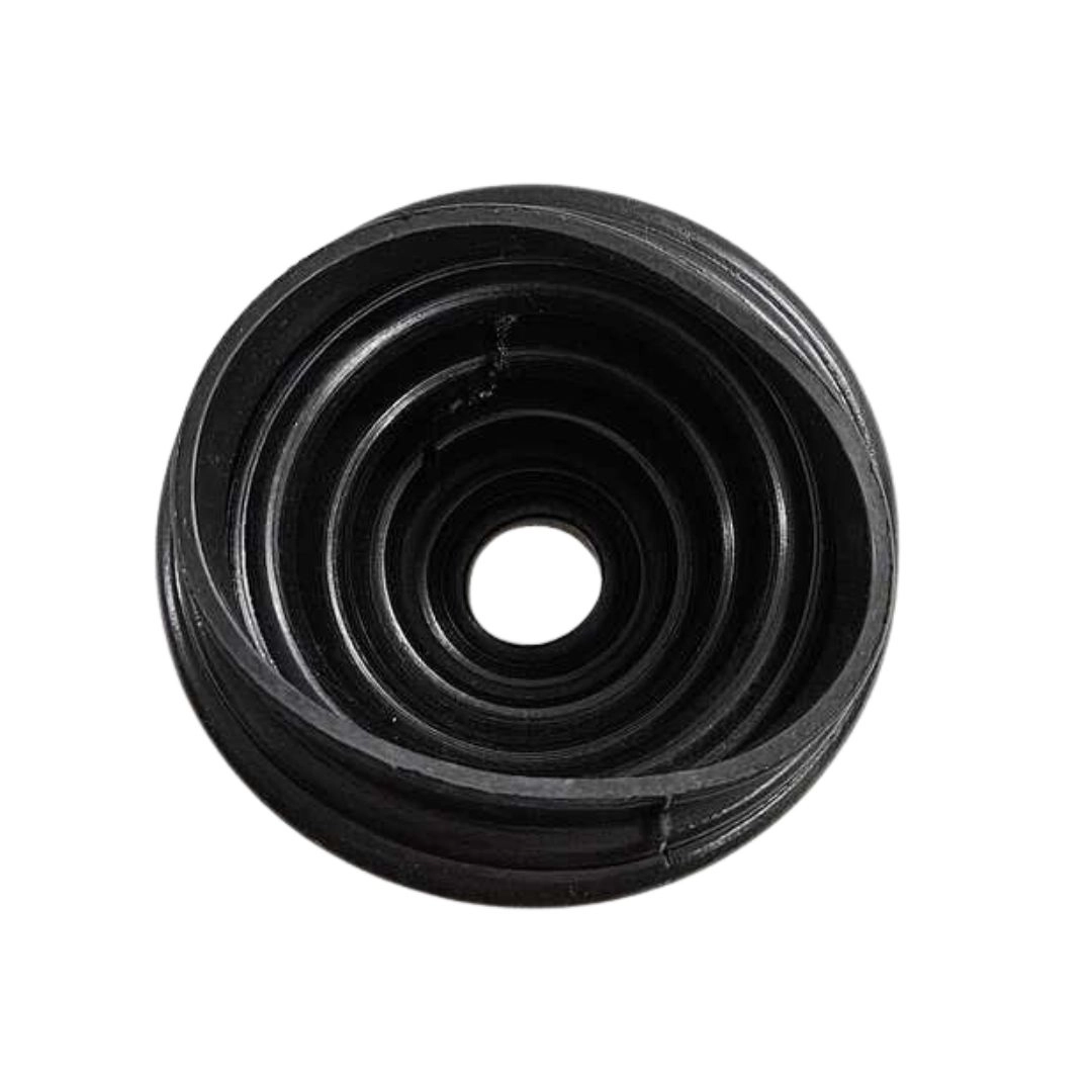 Par Kit Reparo Coifa Homocinetica Para Fiorino 03 a 13 Roda