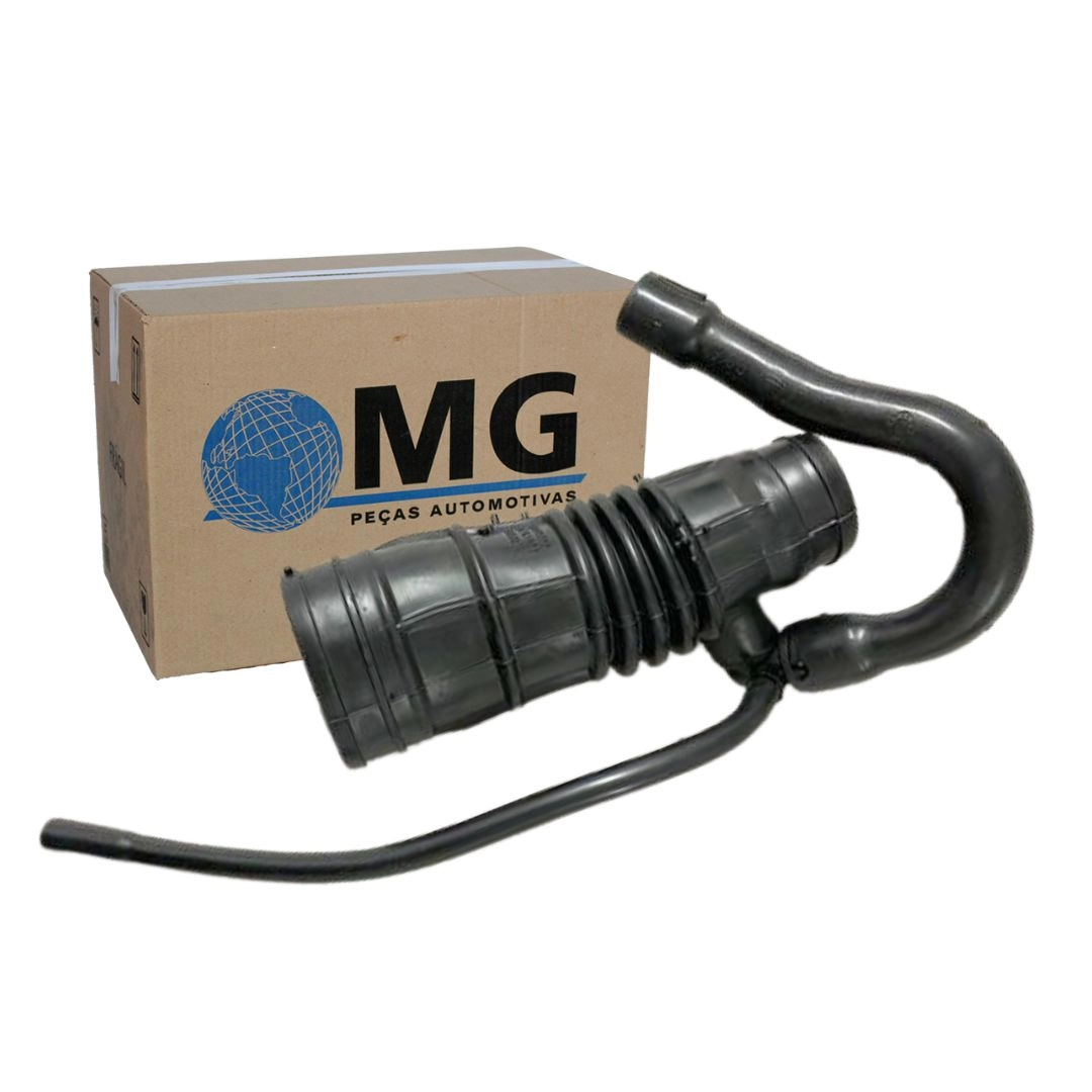 Mangueira Filtro Ar Para Palio Fire 1.0 Após 2008 55210055