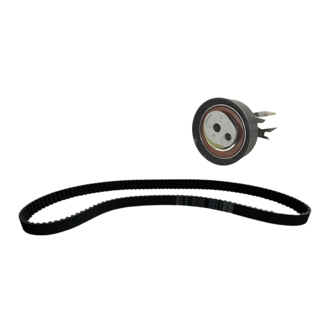 Kit Correia Dentada Tensor Para VW Gol Voyage EA111