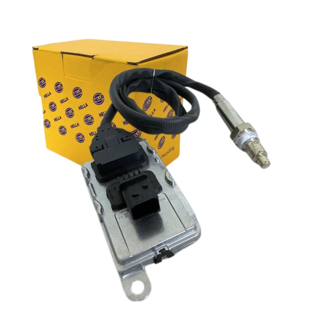Sensor Nox Compativel Scania PGR S Euro 6 Hella 6PN358186011
