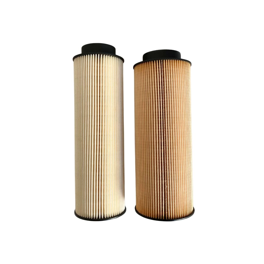 Kit Filtro de Combustível para Scania NTG P G R S T 
