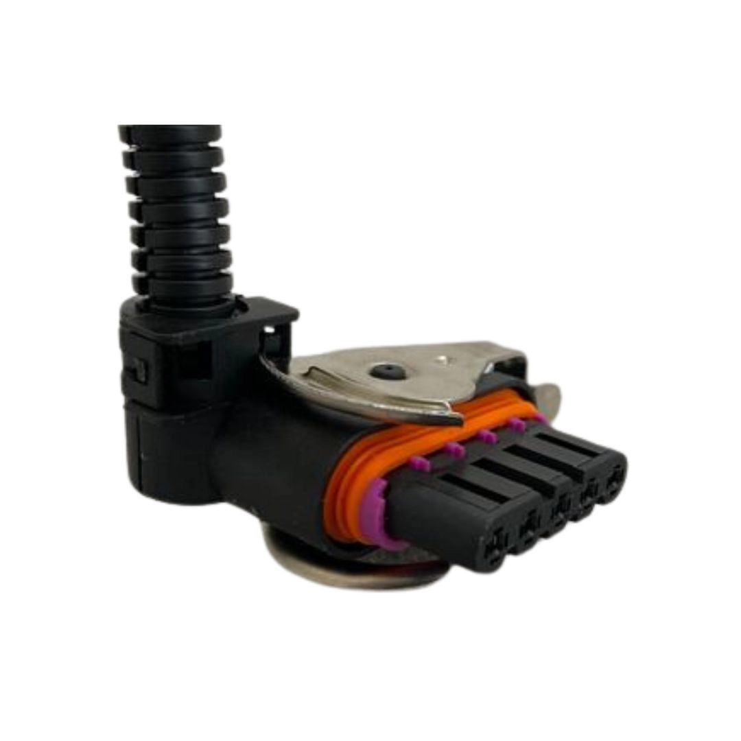 Chicote Reparo Alternador 80Ah Para Volvo MB VW Chicote Reparo Alternador 80Ah Para Volvo MB VW