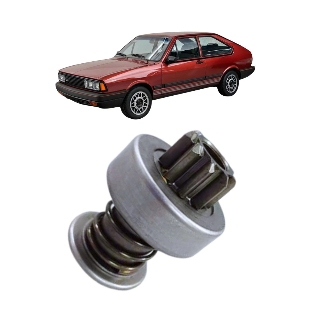 Bendix Arranque Para VW Passat Pointer GTS 1.8 5 Cilindros Bendix Arranque Para VW Passat Pointer GTS 1.8 5 Cilindros