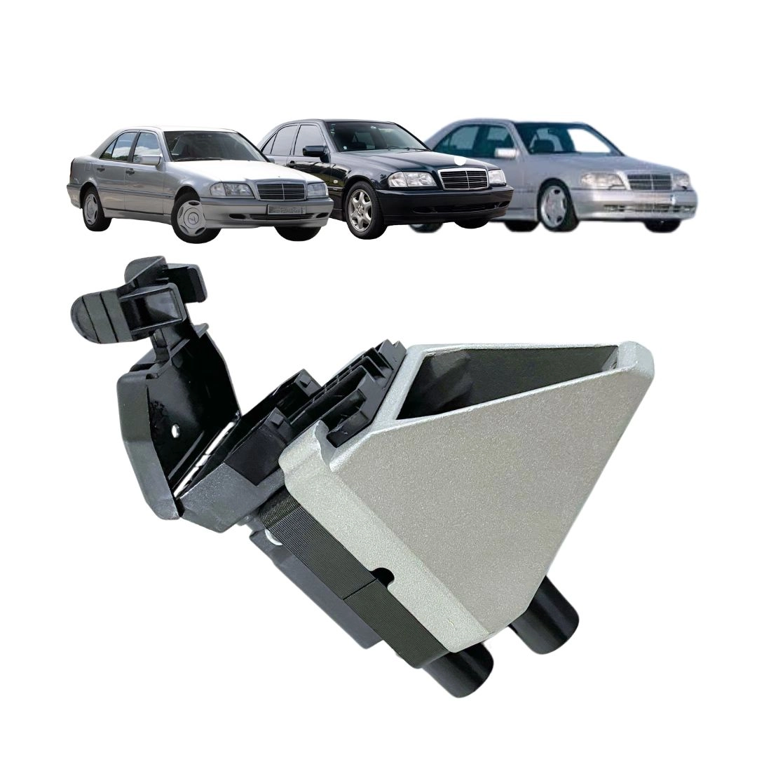 Bobina de Ignição Para Mercedes C180 C200 C220 Hella Bobina de Ignição Para Mercedes C180 C200 C220 Hella
