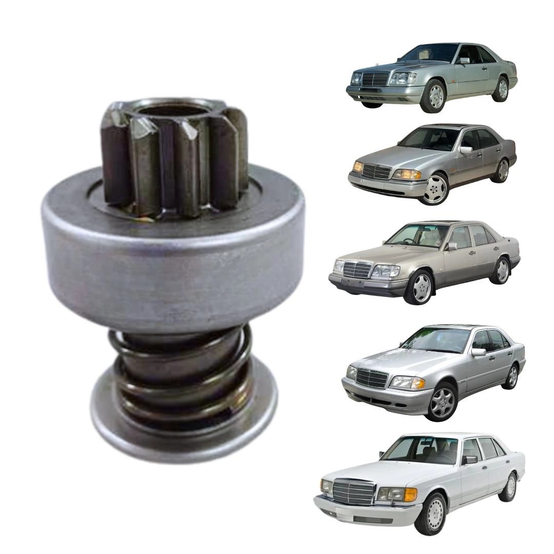 Bendix Arranque Para Mercedes Benz 200 208 220 280 308 350