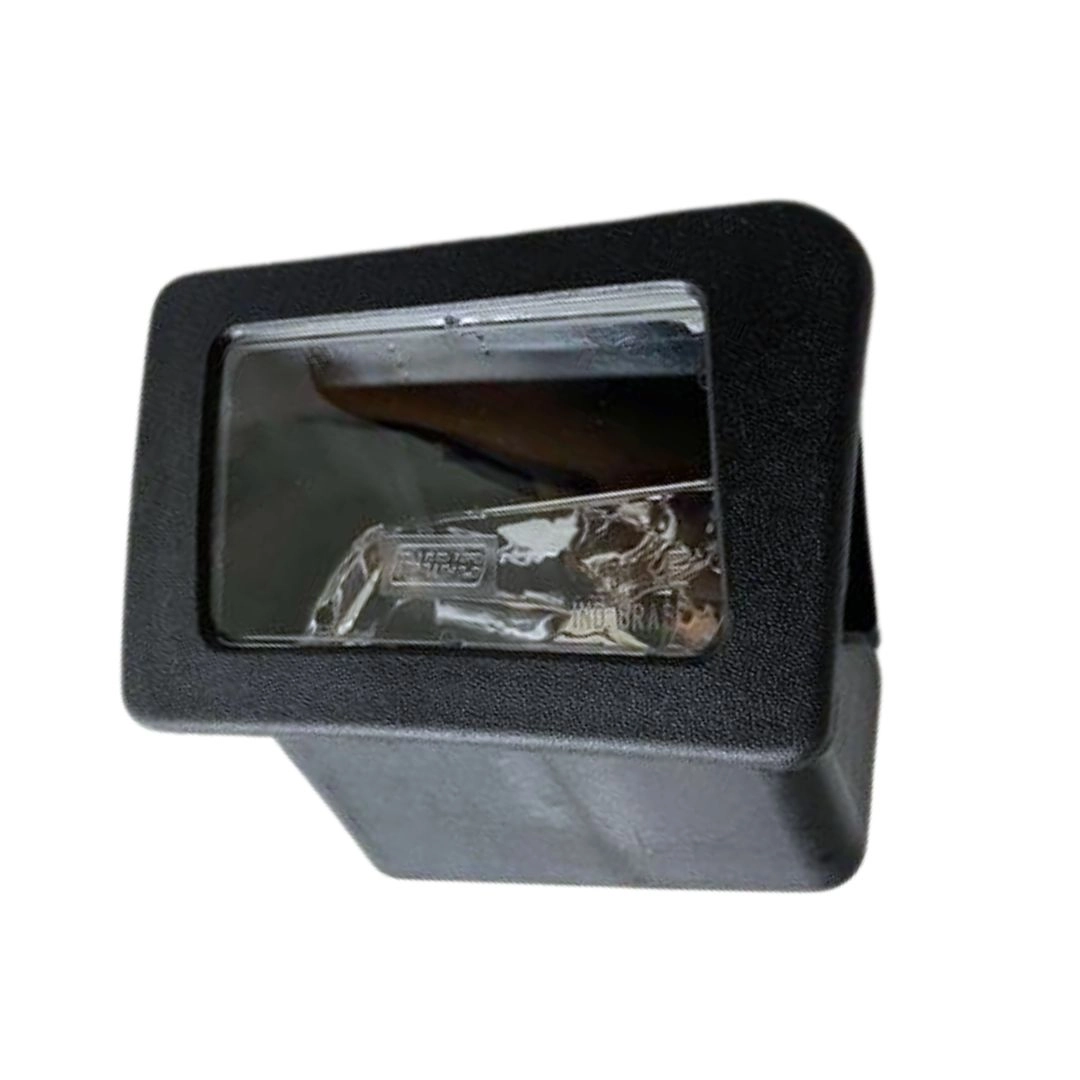 Farol Milha Para Uno Fiorino 1984 a 1990 Longo Alcance LE Farol Milha Para Uno Fiorino 1984 a 1990 Longo Alcance LE