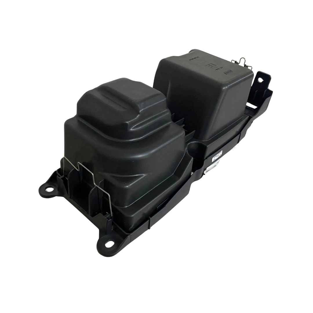 Kit Farol Duplo Para Mb Atron 1319 1635 1719 + Lâmpada