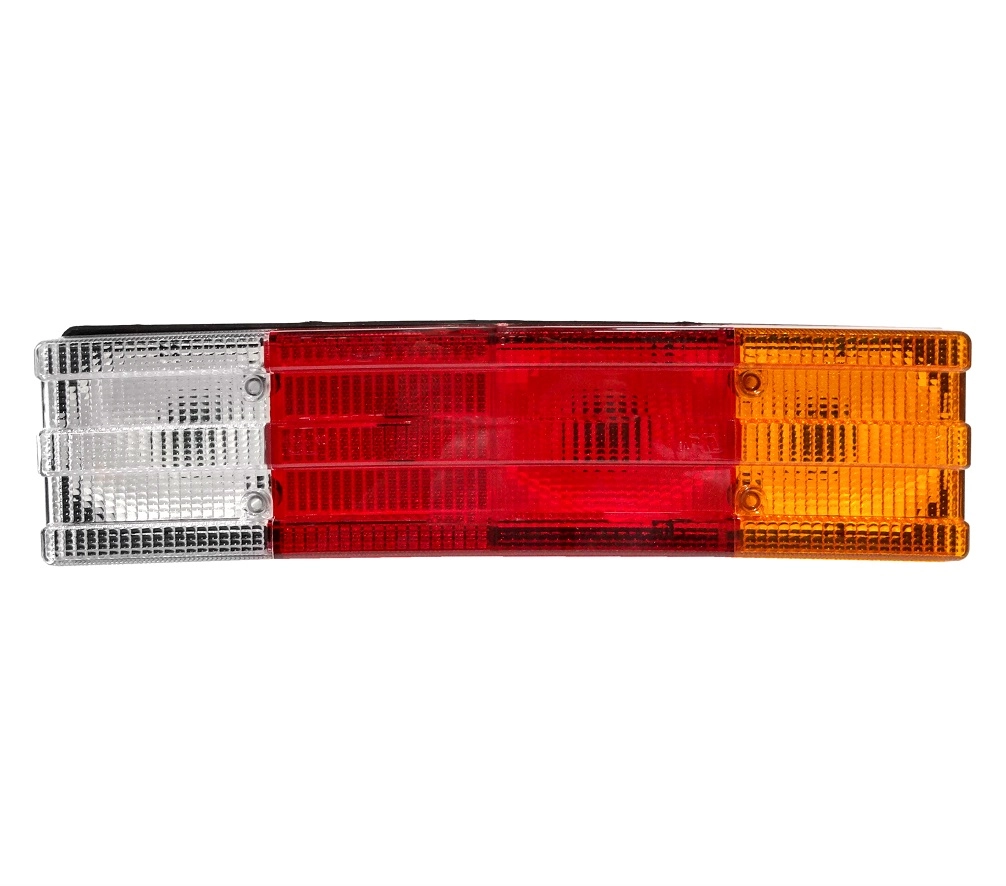 Par Lanterna Traseira Caminhao Mercedes Ford AP88 Par Lanterna Traseira Caminhao Mercedes Ford AP88
