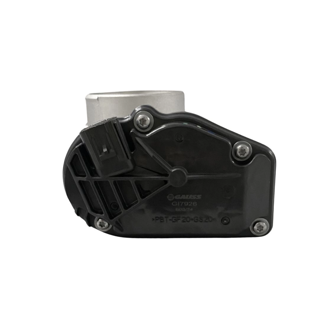 Corpo de Borboleta TBI Para Ford Ranger 3.0 DS7Z9E926D