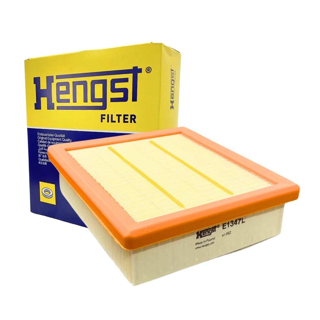 Filtro Ar Para Jeep Renegade Compass Commander Toro HENGST