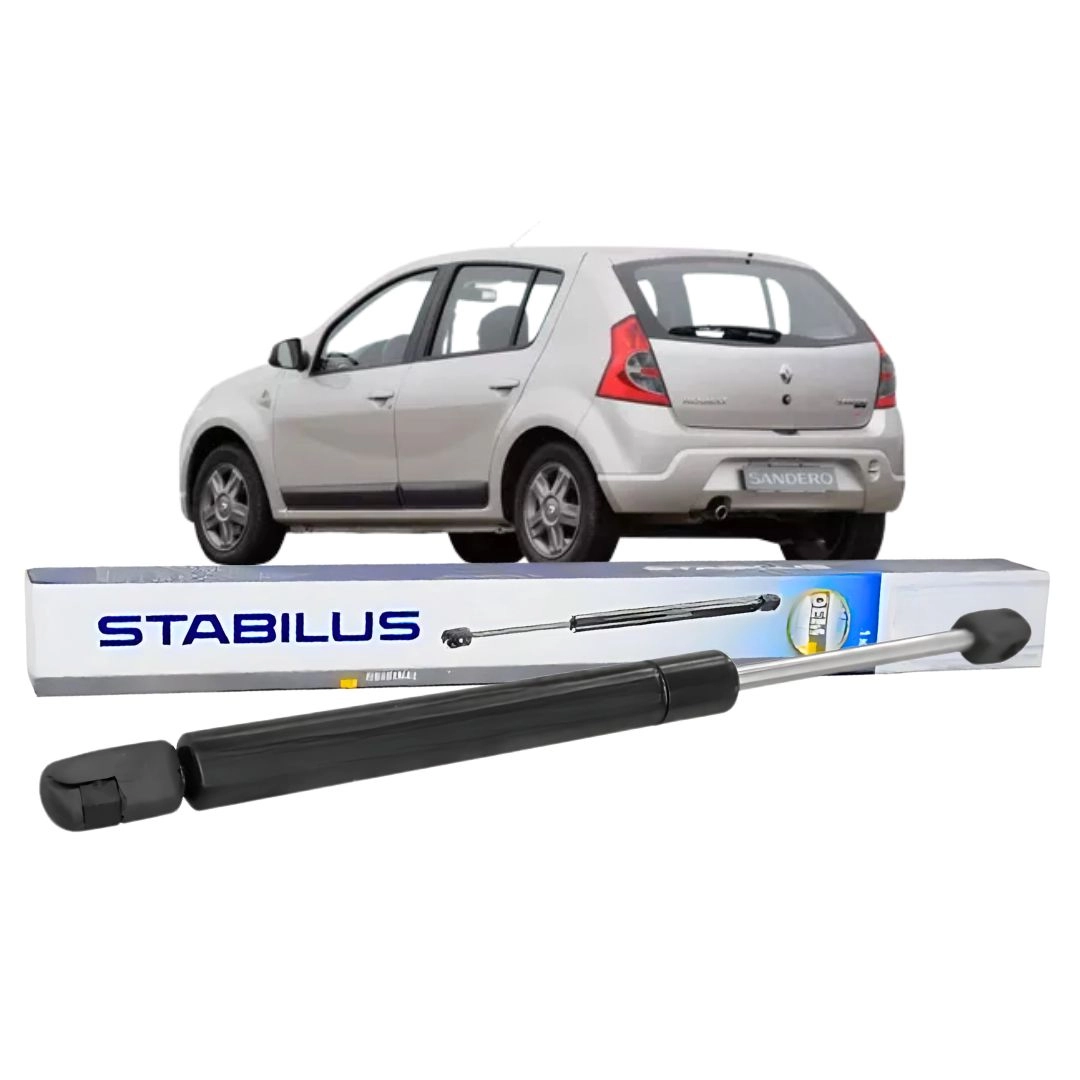 Amortecedor Gás Porta Malas Para Renault Sandero 2007 a 2014