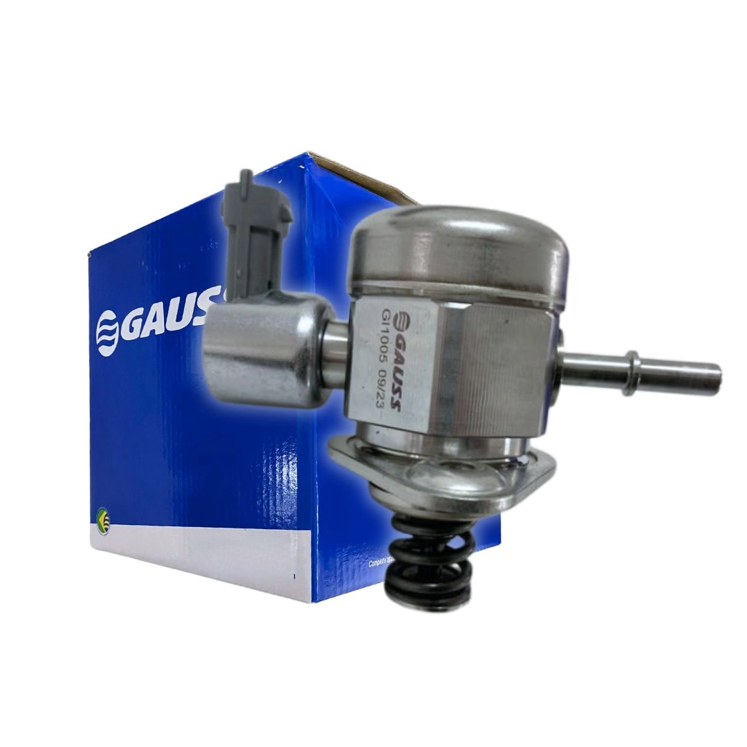 Bomba Alta Pressão Combustível Para Ford Fusion Range Rover Freelander Gauss