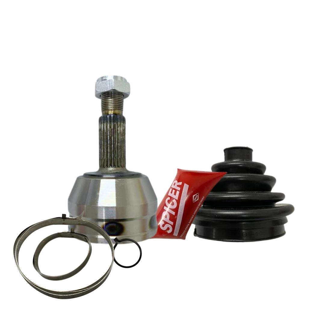 Junta Ponteira Homocinetica Para Gol 1.0 MI G2 G3 G4 22x28