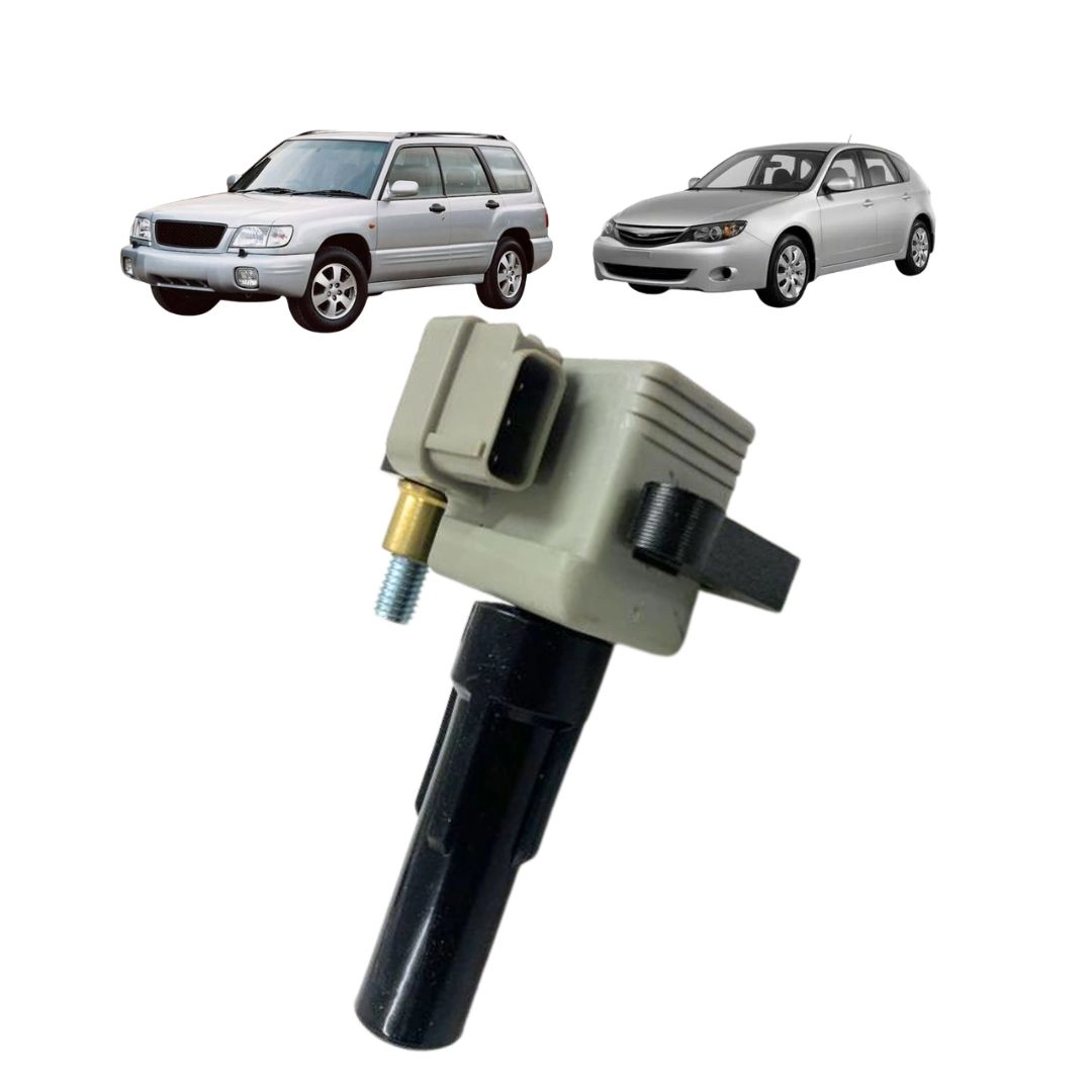 Bobina Ignição Subaru Forester 2.0/2.5 Impreza 1.5/2.0 Bobina Ignição Subaru Forester 2.0/2.5 Impreza 1.5/2.0