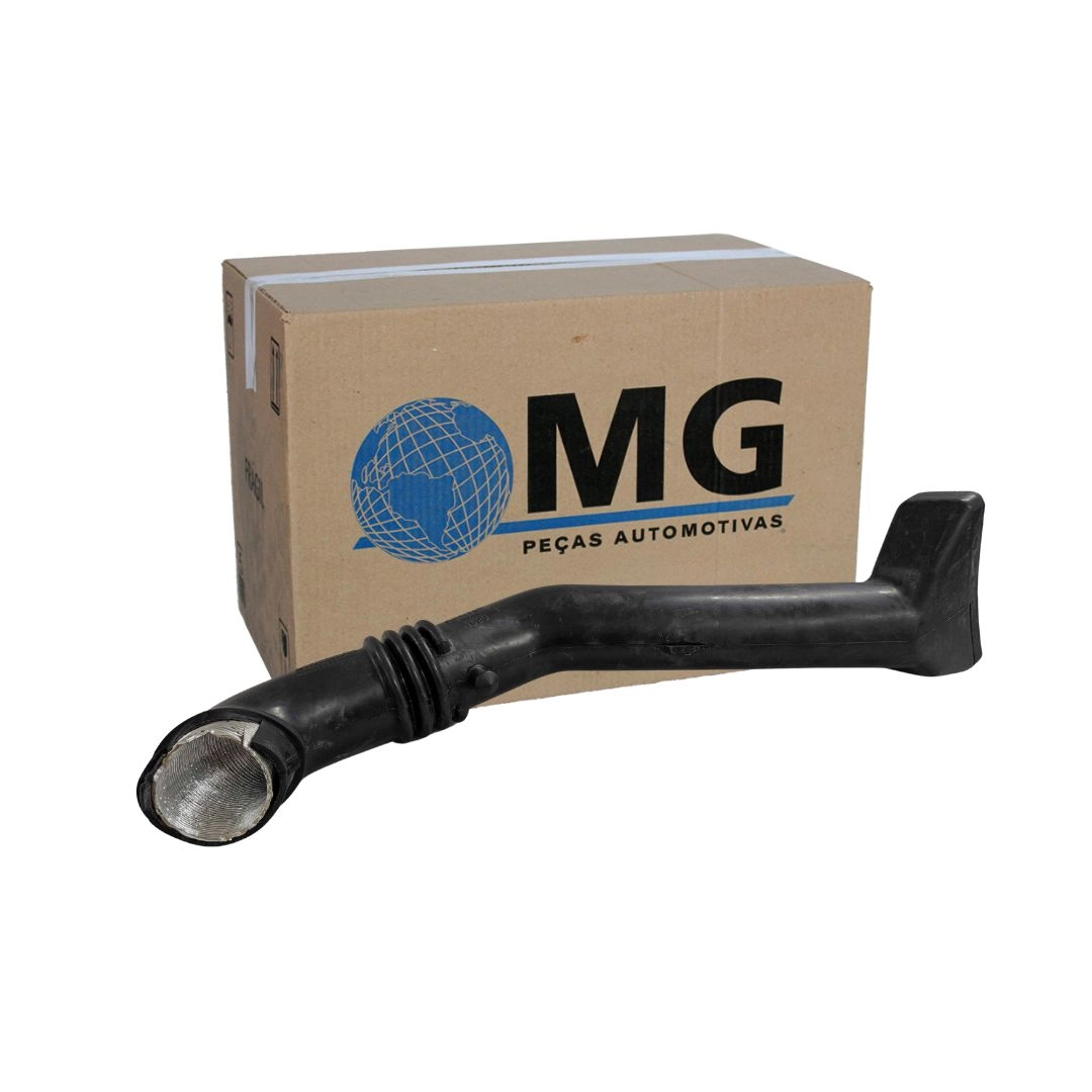 Mangueira Filtro de Ar Admissão Para HB20 1.6 2020 a 2025