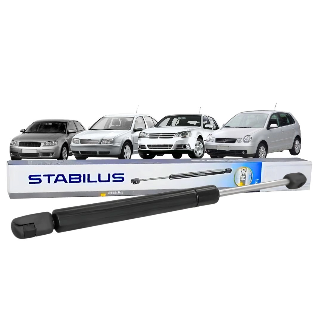 Amortecedor Capo Dianteiro Para Audi A3 VW Golf Bora Polo