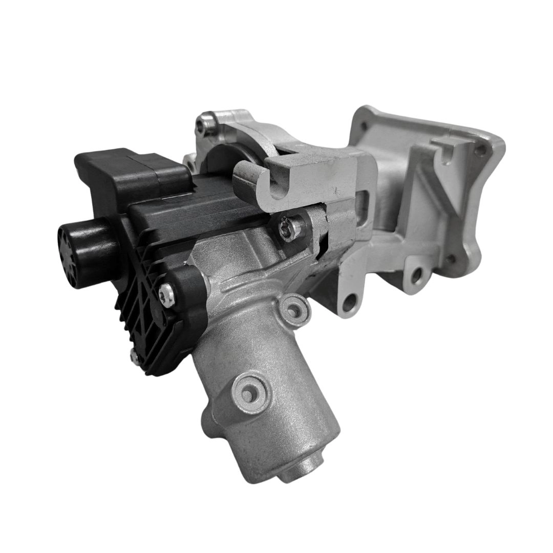 Válvula EGR Para Land Rover Freelander 2 2.2 2010 a 2015 Válvula EGR Para Land Rover Freelander 2 2.2 2010 a 2015