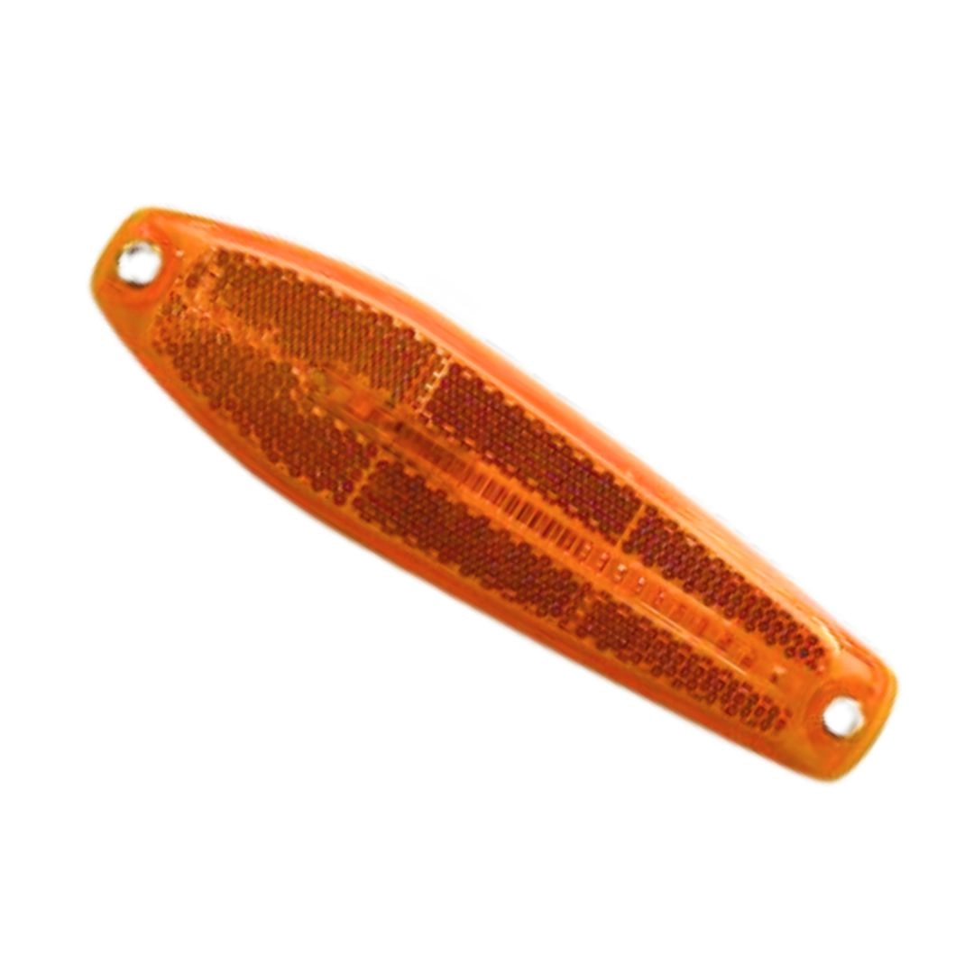 Lanterna Posição Lateral Refletor LED Bivolt Sinalsul Caio