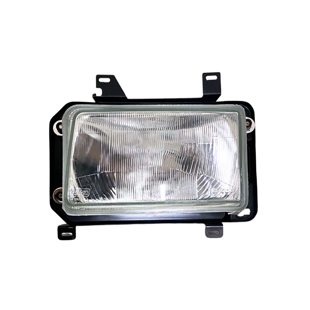 Farol Principal VW Worker 7110 8120 8150 9150 Após 2000 LE