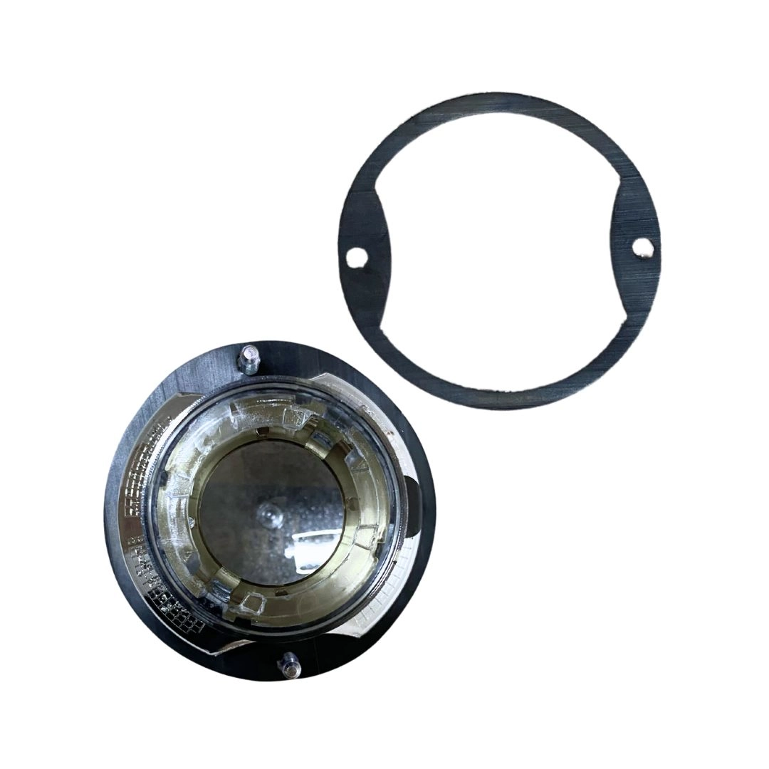 Lanterna Traseira Re Para Mitsubishi Pajero Sport TR4