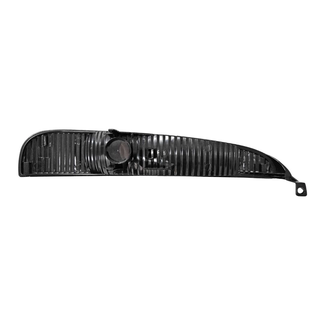 Lanterna Pisca Seta Dianteiro 24v Para Mercedes Axor 2006 a 2022 Lado Direito Autolux 9408200421