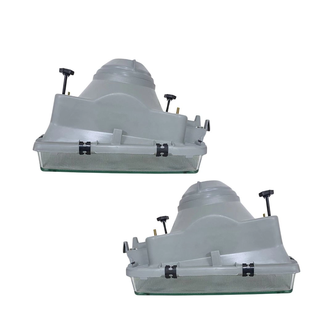 Par Farol Principal Para Volvo NL10 NL12 280 360