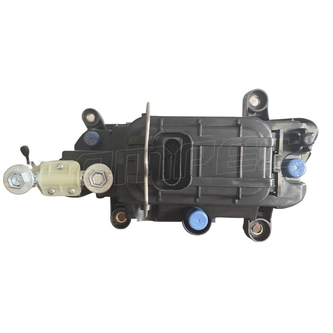 Par Farol de Milha Auxiliar ParaNovo VW Delivery