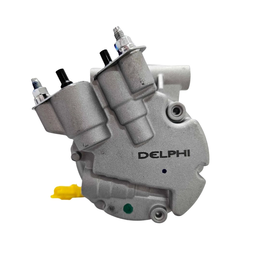 Compressor Ar Para Citroen AirCross 1.4 1.6 2009 a 2012 Citroen C3 1.4 1.6 2009 a 2012 Peugeot 207 2009 a 2012 Original 