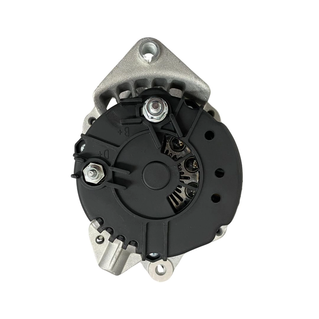 Alternador Para GM Blazer S10 Spin Cobalt 12v ZEN42010 Alternador Para GM Blazer S10 Spin Cobalt 12v ZEN42010