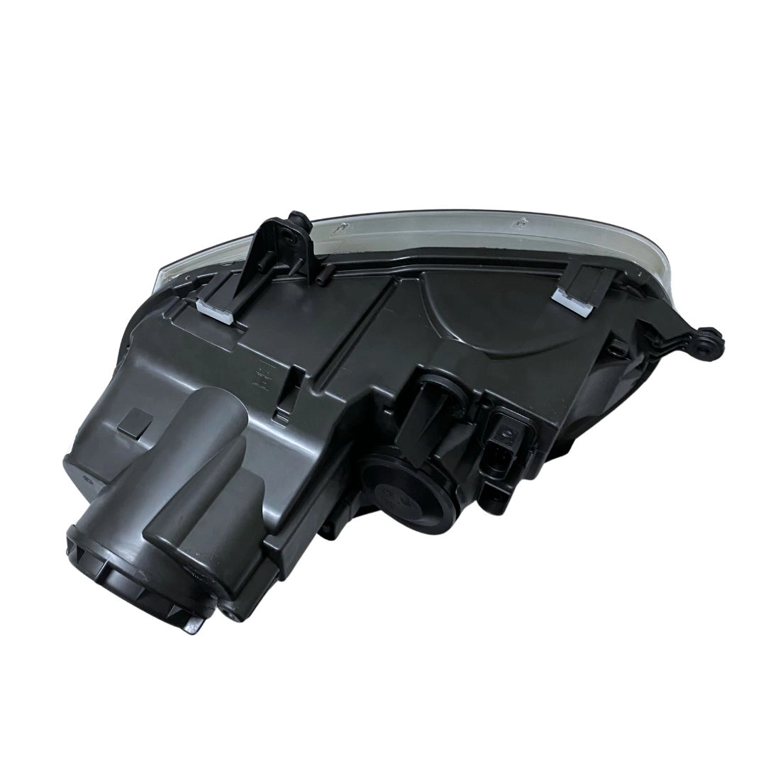 Farol Para Golf MK5 TSI GTI 2003 a 2008 Lado Esquerdo Hella