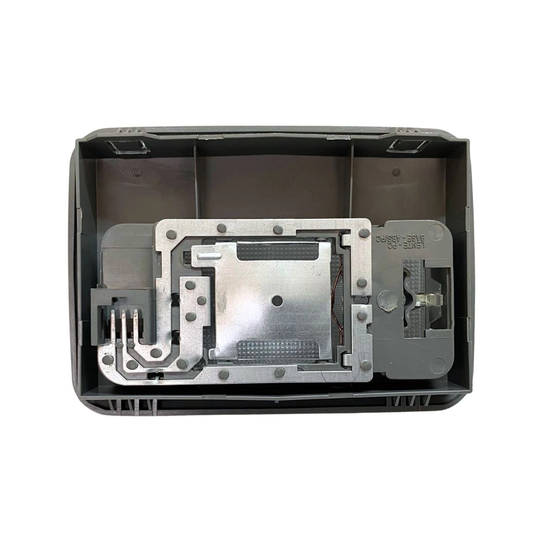 Lanterna Luz De Placa Para Weekend 01 Até 03 Lanterna Luz De Placa Para Weekend 01 Até 03