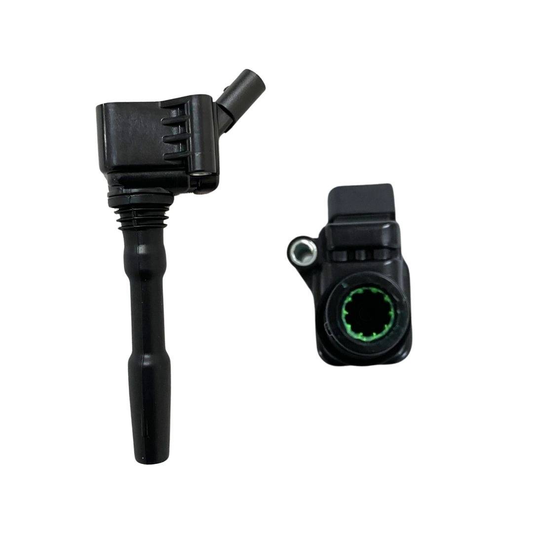 Bobina de Ignição Tipo Caneta Para Audi A1 A3 A4 A5 A6 Q5 Q8 Hella 06H905110D
