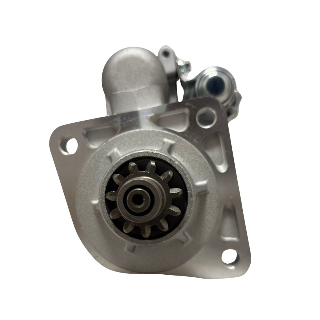Motor de Partida Arranque 24V 11 Dentes 4.0kW Para Mercedes-Benz Caminhão 1720A Ônibus OF1721 OH1420 OH1621L OH1623 Hella Motor de Partida Arranque 24V 11 Dentes 4.0kW Para Mercedes-Benz Caminhão 1720A Ônibus OF1721 OH1420 OH1621L OH1623 Hella