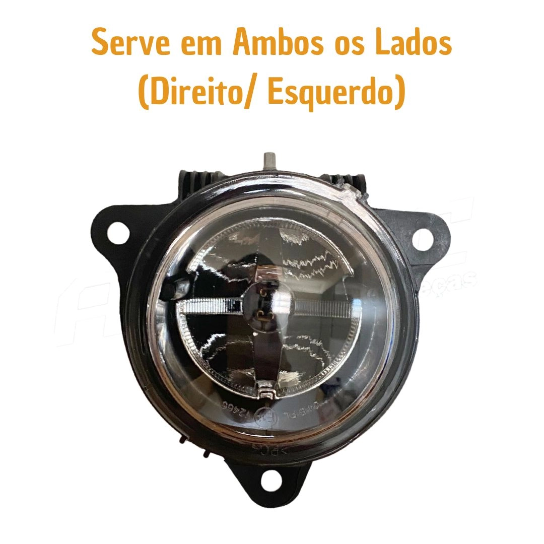 Farol Auxiliar Neblina Milha Para Mercedes Benz Atego Após 2012 9588200056 Farol Auxiliar Neblina Milha Para Mercedes Benz Atego Após 2012 9588200056