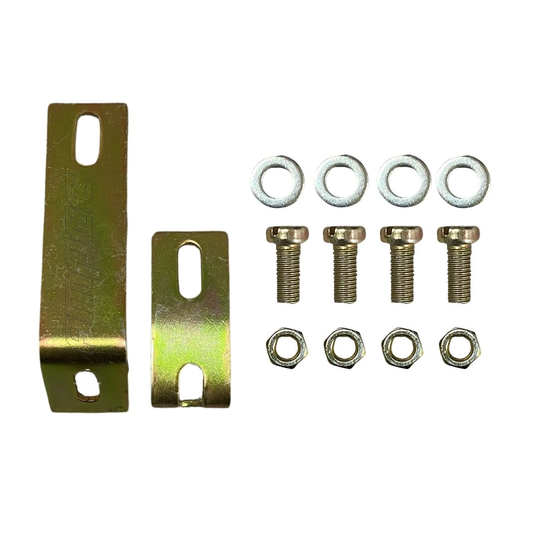 Par Farol Auxiliar Milha Mercedes Bicudo HPN LS 1938 Onibus 