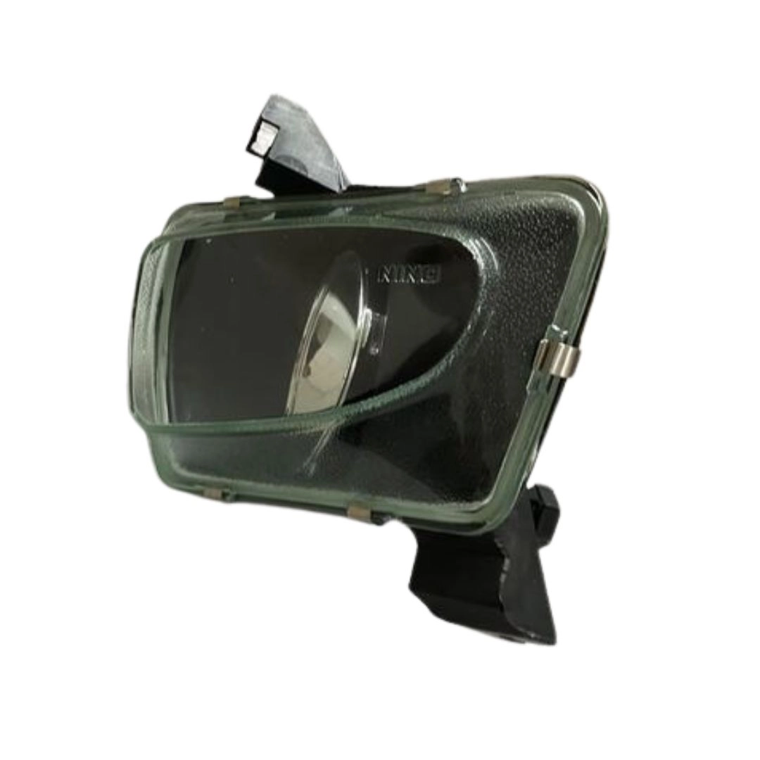 Farol Auxiliar Milha Para Palio Siena 1996 a 2000 Vidro LE