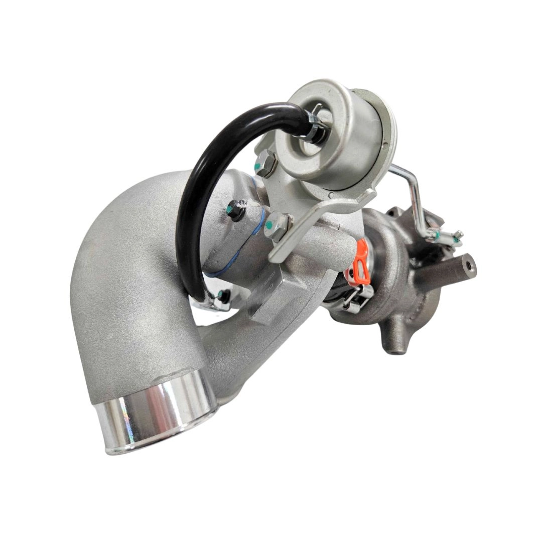 Turbina Turbo Para Kia Bongo K2500 Hyundai HR 2.5 Euro 5