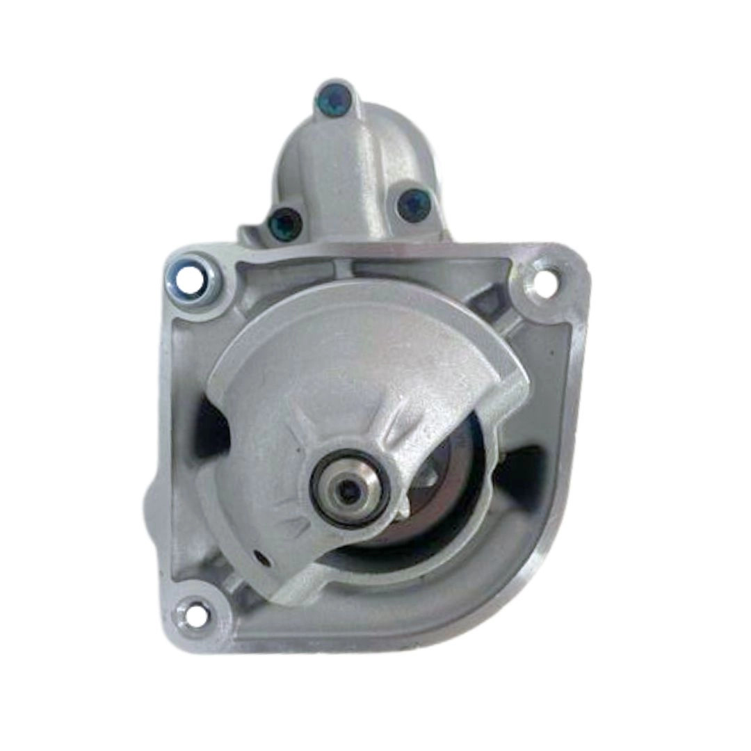 Motor Partida Arranque Para Ducato 2.3 2.8 Após 2002 ZEN