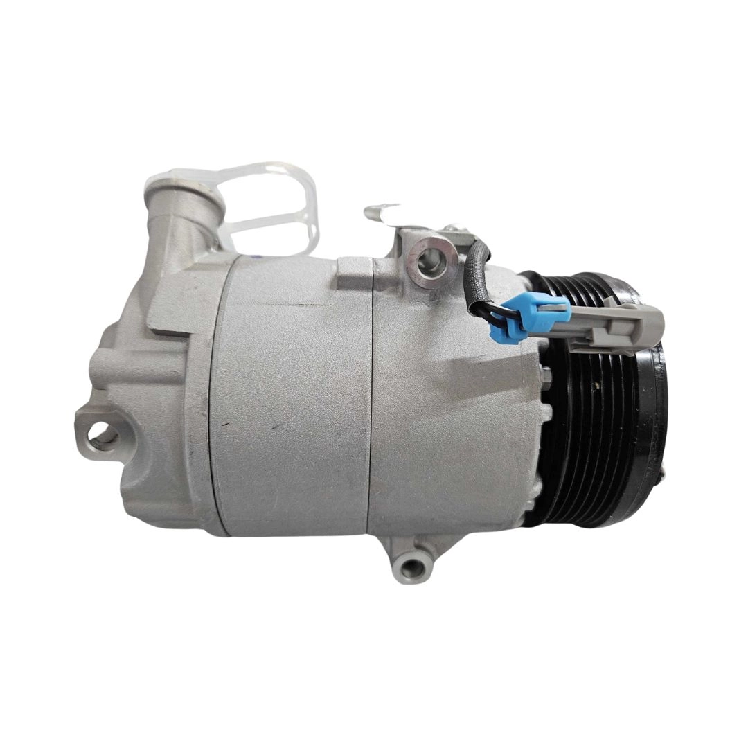 Compressor Ar Condicionado Para Zafira 2003 a 2012 93380354