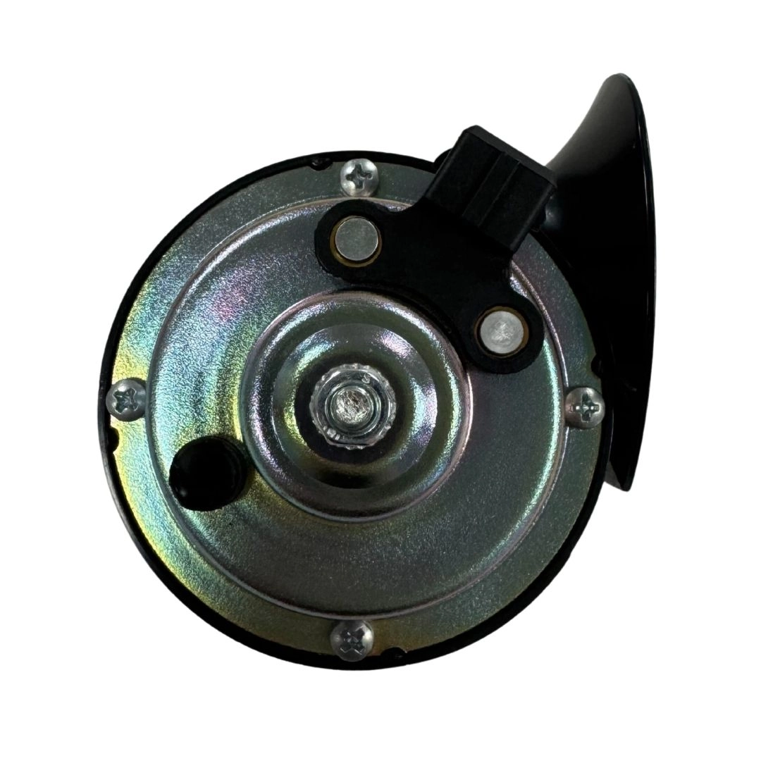 Buzina Caracol 12v Para Fiat Palio ED EL EDX Palio Weekend 1997 a 2018 Vetor VT209 Buzina Caracol 12v Para Fiat Palio ED EL EDX Palio Weekend 1997 a 2018 Vetor VT209