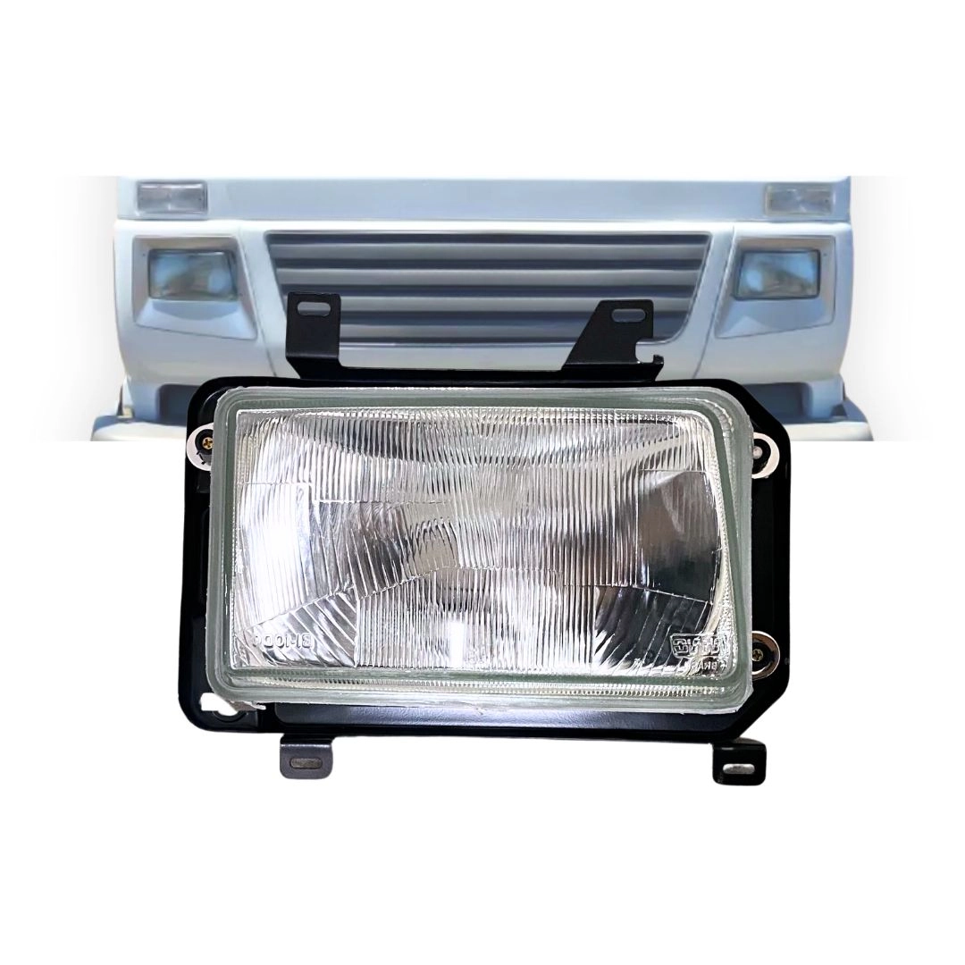 Farol Principal VW Worker 7110 8120 8150 9150 Após 2000 LD
